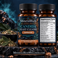 Men's Advanced Candida Yeast Cleanse