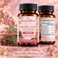 Women's Advanced Parasite Cleanse