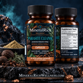 Men's Advanced Parasite Cleanse