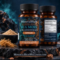 Men's Sea Moss & Bladderwack Capsules